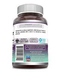 Amazing Formulas Optimsm 1500 Mg Tablets Supplement | Non-Gmo | Gluten Free | Made In Usa (180 Count)