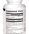 Source s Magnesium Ascorbate, 1000 Mg Tablet, 120 Count