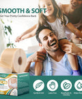 Geloo Professional Silicone Scar Sheets (Roll 1.6 160"- 4.06M) - Extended Edition Silicone Scar Tapes - Reusable Scar Removal Silicone Gel Strips For C-Section, Keloid, Surgery, Burn Scar Etc