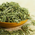 Fullchea - Dried Pine Needle Tea - 7oz/200g - Premium Red Pine Needles Loose Leaf Herbal Tea - Non-GMO - Better Than White Pine Needle Tea - Caffeine- - Cut & Sifted