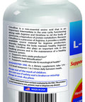 Best Naturals L-Citrulline Powder 8 OZ (8 OZ (Pack of 1))