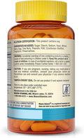 Mason Natural Fat Burner Therapy with Chromium, Calcium and Vitamin B6 - Promotes Healthy Body Weight, Supports Weight Management Goals, 60 Capsules (Pack of 3)