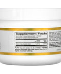 Gold C Powder By California Gold Nutrition - Usp Grade Vitamin C Powder - Immune Support & Seasonal Wellness - Vegetarian Friendly - Gluten Free, Non-Gmo - Quality Tested - 1000 Mg - 8.81 Oz (250 G)