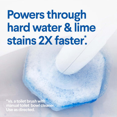 Clorox Toiletwand Disinfecting Refills Disposable Wand Heads 30 Count (Package May Vary)