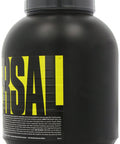 Torrent Post Workout Recovery Supplement: 52g Carbs, 20g Protein and 1.5g Fats- Green Apple - 6#