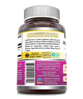 Amazing Formulas 5-Htp Hydroxytryptophan Supplement | 100 Mg Per Serving |120 Veggie Capsules | Non-Gmo | Gluten Free | Made In Usa
