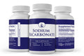 PURE ORIGINAL INGREDIENTS Sodium Bicarbonate (100 Capsules) Always Pure
