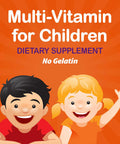 Nature's Way Alive! Children's Premium Gummy Multivitamin, Gluten Free, Made with Pectin, 90 Gummies
