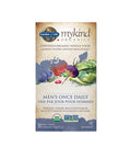 GARDEN OF LIFE Multi Once Daily Men, 30 CT