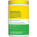 ReLife Adult Daily Digestive Organic Prebiotic Fiber Fiber Powder 8.5 oz. Package May Vary