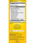 ReLife Ultimate Flora Probiotic Extra Care 50 Billion Go Pack 60 Count