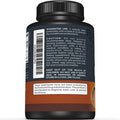 Sunergetic Premium Methyl Folate Supplement with Methylated Vitamin B12 and Vitamin B6 Metabolically Active Folate as Magnafolate - Methylfolate 400 mcg per Capsule 60 Capsules