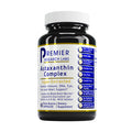 Premier Research Labs Asta Complete-Fx - Supports Cardiovascular System, Eyes & Skin Health - Features Natural Algae-Sourced