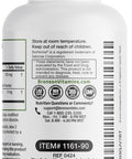 Bronson Ashwagandha Extra Strength Stress & Mood Support with BioPerine Non GMO Formula 90 Vegetarian Capsules