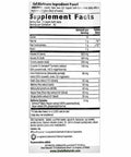 Irwin Naturals Whole-Body Turmeric Extra 60 Liquid Softgels Bundle With A Pill Case