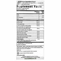 Irwin Naturals Whole-Body Turmeric Extra 60 Liquid Softgels Bundle With A Pill Case