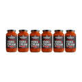 Sonoma Gourmet Seven Veggie Pasta Sauce | Vegan, USDA Organic, Non-GMO, Gluten-Free and No Sugar Added | Made With Fresh Ingredients | 25 Ounce Jars (Pack of 4)