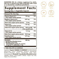 Solgar Daily Stress Support 60 Vegetable Capsules - Build Resistance To Stress & Mental Fatigue - Support Ability To Stay Calm - Contains Clinically-Studied Rhodiola & B-Complex Non-Gmo 60 Servings