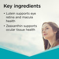Blackmores Lutein Defence 60 Tablets Help To Maintain A Healthy Macula With 1Pcs Chinese Knot , Made In Australia