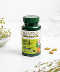 Banyan Botanicals Pollen Protect Clinically Tested Organic Ayurvedic Supplement Supports A Healthy Respiratory Response To Seasonal Irritants* 90 Tablets Non-Gmo Sustainably Sourced Vegan