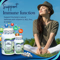 High B Complex Vitamins for Women with Riboflavin, Vitamin B2, B6, B12, B1, Vitamin B Complex Support Brain Health, Immune System, Hair, Skin & Nails Health, Bone, Joint & Energy Support - 100 Tablets