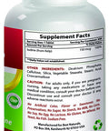 Best Naturals Kelp Supplement 150 Mcg Tablet 300 Count