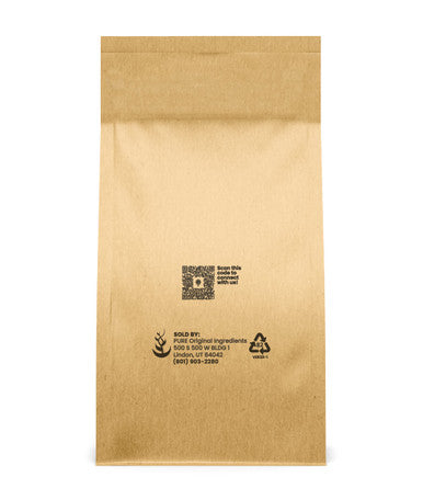 PURE ORIGINAL INGREDIENTS Natural Washing Soda (5 Lb) Multipurpose Cleaner, Water Softener, Stain Remover.