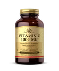Solgar Quercetin Complex With Ester-C Plus 100 Vegetable Capsules - 50 Servings Vitamin C 1000 Mg 100 Vegetable Capsules - Antioxidant & Immune Support - Overall Health