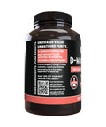 PURE ORIGINAL INGREDIENTS D-Mannose (365 Capsules) No Magnesium Or Rice Fillers, Always Pure, Lab Verified