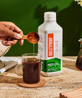 Bulletproof Xct Mct Oil Made With C10 And C8 Mct Oil, 32 Oz, Amplifies Energy, Keto Friendly