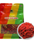 Dried Black Mulberries Top Grade Premium, Wild Black Mulberry Dried Fruit No Sugar Added,Vegan, Natural for Healthy Snacking, Baking,Tea Ã©Â»â€˜Ã¦Â¡â€˜Ã¨â€˜Å¡Ã¥Â¹Â² 16OZ/Bag