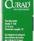 Curad - CUR100KLL Cast Protector Kid's Leg 2 Count