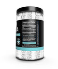 PURE ORIGINAL INGREDIENTS Bcaa (730 Capsules) No Magnesium Or Rice Fillers, Always Pure, Lab Verified