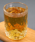 Fullchea - Da Hong Pao - Oolong Tea Loose Leaf - Wuyi Rock Tea - Tea From Wuyi Mountain - Health Tea (8.8oz / 250g)