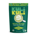 KULI KULI Organic Matcha Moringa Superfood Latte 3.41 OZ