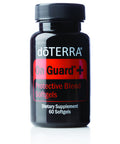 Doterra - On Guard Softgels Essential Oil Protective Blend 60 Softgels
