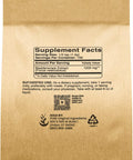 PURE ORIGINAL INGREDIENTS Burdock Root And Bladderwrack Powder Bundle, 8 Oz Each, Lab-Verified, Herbal Supplements