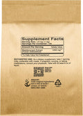 PURE ORIGINAL INGREDIENTS Burdock Root And Bladderwrack Powder Bundle, 8 Oz Each, Lab-Verified, Herbal Supplements