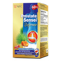 AFC Japan Prostate Sensei Supreme Clinical Strength Saw Palmetto with >85% Fatty s & Active Sterols for Prostate Health, Reduce Frequent Urination, Better Bladder Emptying, 60-Day Supply