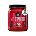 Bsn N.O.-Xplode Extreme Pre-Training Performance Igniter, Fruit Punch 2.48 Lb (1025 G)