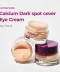 Dr.Melaxin Cemenrete Calcium Dark Spot Eye Cream 15G