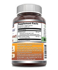 Amazing Formulas Boswellia Extract & Turmeric Supplement | 1200 Mg Per Serving | 60 Veggie Capsules | Non-Gmo | Gluten Free | Made In Usa |