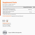 Physician'S Choice Mens Stress Bundle - KSM-66 Ashwagandha + Mens Proboiotic (70b probiotic)