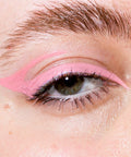 Pacifica Beauty, Longwear Pastel Pink Eyeliner Pencil, Rose Quartz Pigmented Vibrant Color, Vitamin E + Coconut Oil, No-Skip Formula, Graphic Liner, Vegan & Cruelty Free