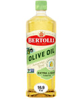 Bertolli Extra Light Tasting Olive Oil, 51-Ounce Bottle