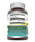 Amazing Formulas Biotin (Vitamin B7) Supplement | 10000 Mcg | 240 Tablets | Non-Gmo | Gluten-Free | Made In Usa