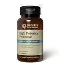 Nature'S Sunshine High Potency Protease 60 Capsules