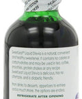 Sweetleaf Stevia Sweet Drops Berry - Liquid Stevia Drops Sweetener Zero Calorie Non-GMO Flavored Stevia Liquid Sugar Substitute for Sugar- Sodas Mixed Drinks Iced Tea 2 Fl Oz (Pack of 2)