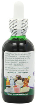 Sweetleaf Stevia Sweet Drops Berry - Liquid Stevia Drops Sweetener Zero Calorie Non-GMO Flavored Stevia Liquid Sugar Substitute for Sugar- Sodas Mixed Drinks Iced Tea 2 Fl Oz (Pack of 2)