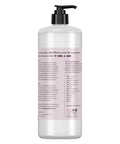 Love Beauty And Planet Sulfate-Free Deep Cleanse, Hydrate, Strengthen, Volumize & Shine Vegan Biotin & Sun-Kissed Mandarin 5-in-1 Multi Benefit Nourishing Shampoo, 32.3 Fl Oz